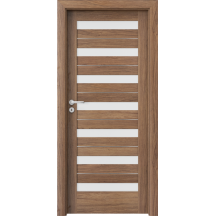 Porta Verte HOME D.7 intarzia Dub Kalifornia 